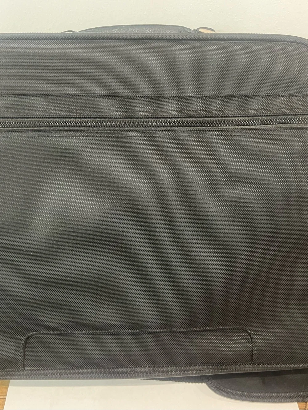 Dell N9158 Nylon Black Laptop Notebook Case Carrying Bag / Briefcase